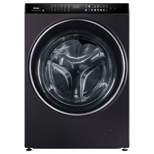 Haier HWDX1590CTB1 15kg Front Load Washing Machine